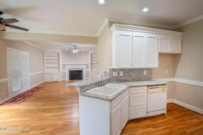 4508 Hansford Drive, Rocky Mount, NC 27803 - Photo 19