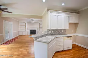 4508 Hansford Dr, Rocky Mount, NC 27803 - Photo 19
