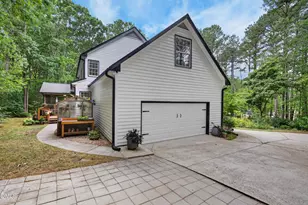 8424 Portmarnock Ct, Wake Forest, NC 27587 - Photo 41