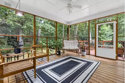 8424 Portmarnock Court, Wake Forest, NC 27587 - Photo 43