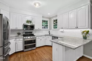 8424 Portmarnock Ct, Wake Forest, NC 27587 - Photo 23