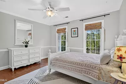 8424 Portmarnock Court, Wake Forest, NC 27587 - Photo 35