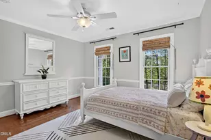 8424 Portmarnock Ct, Wake Forest, NC 27587 - Photo 35