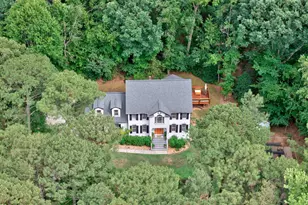 8424 Portmarnock Ct, Wake Forest, NC 27587 - Photo 53