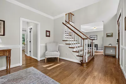 8424 Portmarnock Court, Wake Forest, NC 27587 - Photo 9