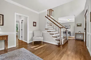 8424 Portmarnock Ct, Wake Forest, NC 27587 - Photo 9