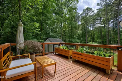 8424 Portmarnock Court, Wake Forest, NC 27587 - Photo 47
