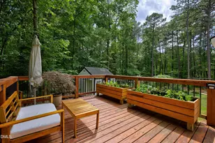 8424 Portmarnock Ct, Wake Forest, NC 27587 - Photo 47