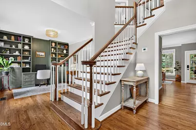 8424 Portmarnock Court, Wake Forest, NC 27587 - Photo 5