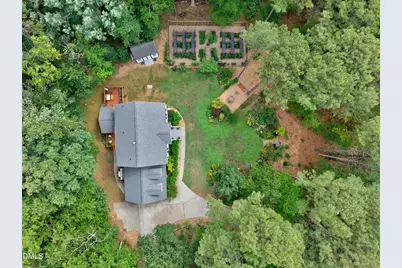 8424 Portmarnock Court, Wake Forest, NC 27587 - Photo 53