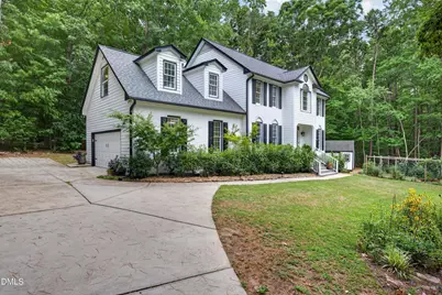 8424 Portmarnock Court, Wake Forest, NC 27587 - Photo 3