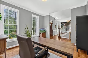 8424 Portmarnock Ct, Wake Forest, NC 27587 - Photo 7