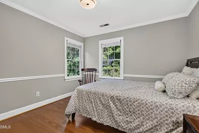 8424 Portmarnock Court, Wake Forest, NC 27587 - Photo 31
