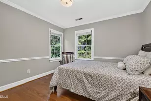 8424 Portmarnock Ct, Wake Forest, NC 27587 - Photo 31