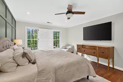 8424 Portmarnock Court, Wake Forest, NC 27587 - Photo 27