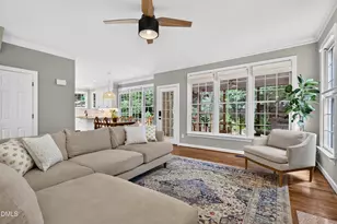 8424 Portmarnock Ct, Wake Forest, NC 27587 - Photo 15