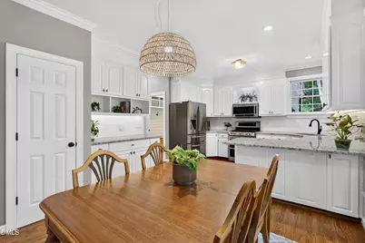 8424 Portmarnock Court, Wake Forest, NC 27587 - Photo 19