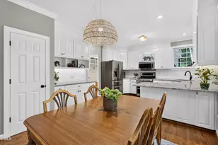 8424 Portmarnock Ct, Wake Forest, NC 27587 - Photo 19