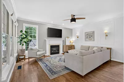 8424 Portmarnock Court, Wake Forest, NC 27587 - Photo 13