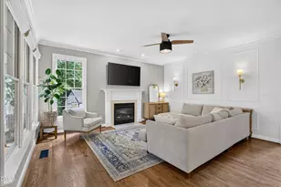 8424 Portmarnock Ct, Wake Forest, NC 27587 - Photo 13
