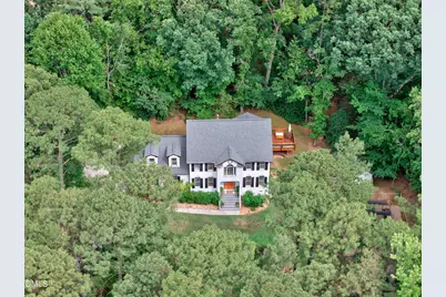 8424 Portmarnock Court, Wake Forest, NC 27587 - Photo 51