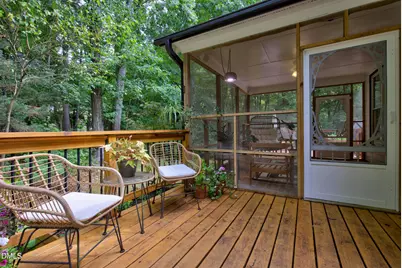 8424 Portmarnock Court, Wake Forest, NC 27587 - Photo 45
