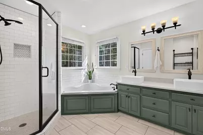 8424 Portmarnock Court, Wake Forest, NC 27587 - Photo 29