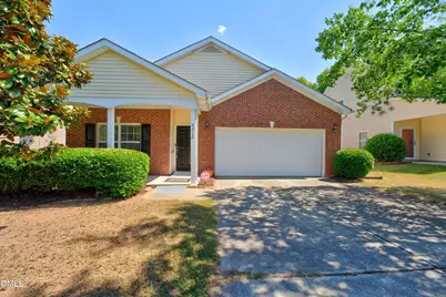 4912 Swanns Mill Drive, Durham, NC 27704 - Photo 1