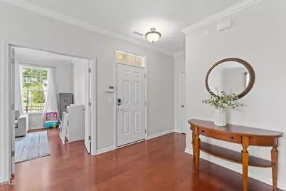 717 Summer Music Lane, Raleigh, NC 27603 - Photo 9