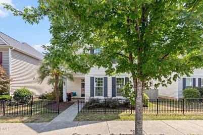 717 Summer Music Lane, Raleigh, NC 27603 - Photo 3