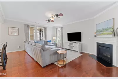 717 Summer Music Lane, Raleigh, NC 27603 - Photo 13