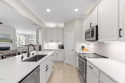 717 Summer Music Lane, Raleigh, NC 27603 - Photo 23
