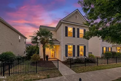 717 Summer Music Lane, Raleigh, NC 27603 - Photo 1