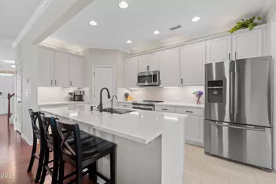 717 Summer Music Lane, Raleigh, NC 27603 - Photo 17