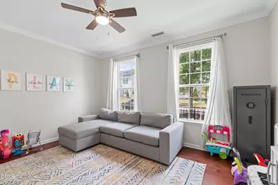 717 Summer Music Lane, Raleigh, NC 27603 - Photo 7