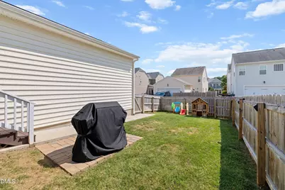 717 Summer Music Lane, Raleigh, NC 27603 - Photo 45