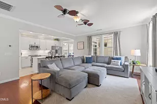 717 Summer Music Ln, Raleigh, NC 27603 - Photo 15