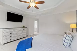 717 Summer Music Ln, Raleigh, NC 27603 - Photo 31