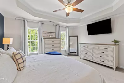 717 Summer Music Lane, Raleigh, NC 27603 - Photo 29