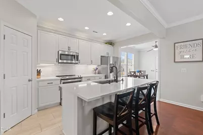 717 Summer Music Lane, Raleigh, NC 27603 - Photo 19