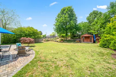 1341 Sweetclover Drive, Wake Forest, NC 27587 - Photo 35