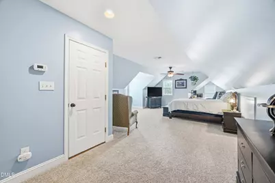 1341 Sweetclover Drive, Wake Forest, NC 27587 - Photo 27