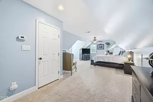 1341 Sweetclover Dr, Wake Forest, NC 27587 - Photo 27