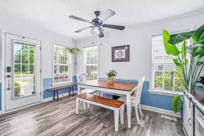 1341 Sweetclover Drive, Wake Forest, NC 27587 - Photo 13