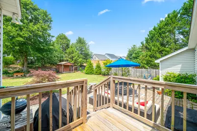 1341 Sweetclover Drive, Wake Forest, NC 27587 - Photo 33
