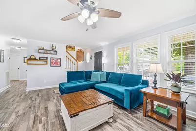 1341 Sweetclover Drive, Wake Forest, NC 27587 - Photo 5