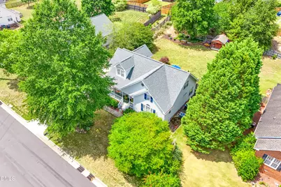 1341 Sweetclover Drive, Wake Forest, NC 27587 - Photo 41