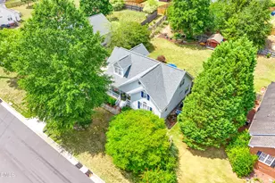 1341 Sweetclover Dr, Wake Forest, NC 27587 - Photo 41