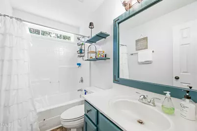 1341 Sweetclover Drive, Wake Forest, NC 27587 - Photo 23