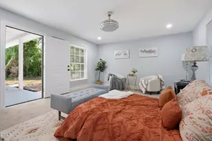 1012 Evergreen Ave, Goldsboro, NC 27530 - Photo 21